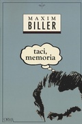 Cover: Taci, memoria - Kreuzville;L'orma