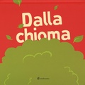 Cover: Dalla chioma - minibombo