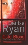 Cover: Cold Blood - Piatkus Books
