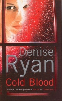 Enlarge image Cover: Cold Blood - Piatkus Books