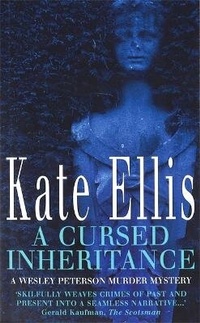 Enlarge image Cover: A Cursed Inheritance - Piatkus Books