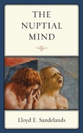 Cover: The Nuptial Mind - University Press of America