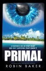 Cover: Primal - Virgin Books