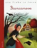 Cover: Biancaneve da Jacob e Wilhelm Grimm - Una fiaba in tasca;EL