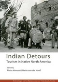 Cover: Indian Detours - Sidestone Press