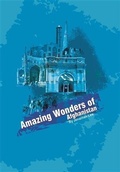 Cover: Amazing Wonders of Afghanistan - Rahmat Publications