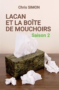 Cover: Lacan et la boite de mouchoirs - Editions Du Realisme Delirant