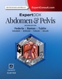 Cover: ExpertDDx: Abdomen and Pelvis - Elsevier