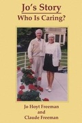 Cover: Jo's Story - Jo Hoyt Freeman Education Fund