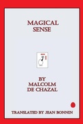 Cover: Magical Sense - Red Egg Publishing