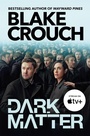 Cover: Dark Matter - Macmillan