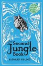 Cover: The Second Jungle Book - Macmillan Children's Books