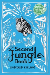 Enlarge image Cover: The Second Jungle Book - Macmillan Children's Books