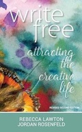 Cover: Write Free - Booktrope Editions