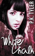 Cover: White Chalk - Evolved Publishing