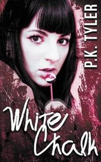 Enlarge image Cover: White Chalk - Evolved Publishing