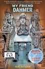 Cover: My Friend Dahmer - Abrams ComicArts