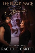 Cover: Apprentice - Clean Reads