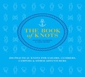 Cover: The Book of Knots - Ivy Press