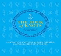 Enlarge image Cover: The Book of Knots - Ivy Press