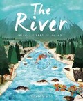 Cover: The River - Caterpillar Books Ltd