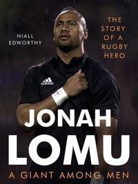 Abbildung von: Jonah Lomu, A Giant Among Men - Canelo