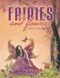 Cover: Fairies and Flowers - Westminster Designs