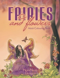 Enlarge image Cover: Fairies and Flowers - Westminster Designs