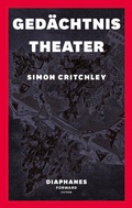Cover: Ged&auml;chtnistheater - Diaphanes