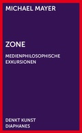 Cover: Zone - Diaphanes