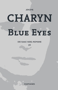 Abbildung von: Blue Eyes - Diaphanes