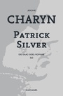 Cover: Patrick Silver - Diaphanes