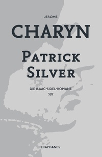 Abbildung von: Patrick Silver - Diaphanes