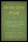 Cover: For the Glory of God - University Press of America