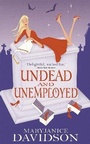 Cover: Undead And Unemployed - Piatkus Books