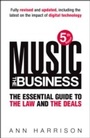Cover: Music: The Business - Virgin Digital