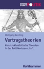 Cover: Vertragstheorien - Kohlhammer
