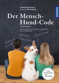 Cover: Der Mensch-Hund-Code - Kosmos