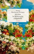 Cover: Ich bin in Sehnsucht eingeh&uuml;llt - Hoffmann & Campe