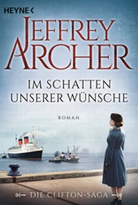 Abbildung von: Im Schatten unserer Wünsche - Heyne