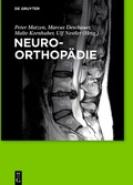 Cover: Neuroorthop&auml;die - De Gruyter