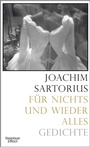 Bild: Für nichts und wieder alles - Kiepenheuer & Witsch