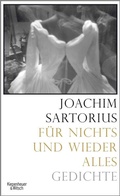 Cover: F&uuml;r nichts und wieder alles - Kiepenheuer & Witsch