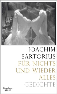 Abbildung von: Für nichts und wieder alles - Kiepenheuer & Witsch