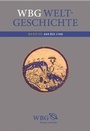 Cover: wbg Weltgeschichte Bd. III - wbg Academic in Herder