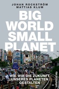 Cover: Big World Small Planet - Ullstein