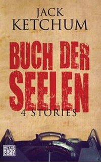 Enlarge image Cover: Buch der Seelen - Heyne