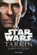 Cover: Star WarsT - Tarkin - Blanvalet