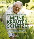 Cover: Meine Kr&auml;utersch&auml;tze - Servus