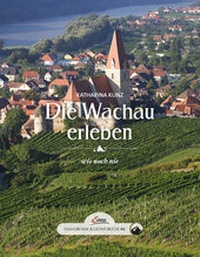 Abbildung von: Das große kleine Buch: Die Wachau erleben - Servus
